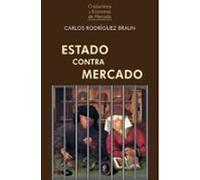Estado contra mercado