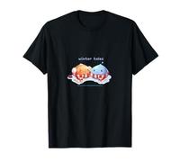 [Estado de ánimo Casual] Ragnarok Poring - Cuentos de Invierno Camiseta