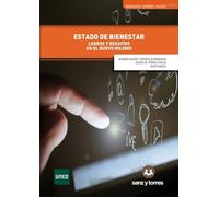 Estado de Bienestar: Logros y desafíos en el nuevo milenio