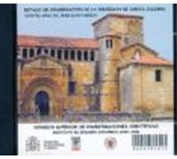 Estado De Conservacion De La Colegiata De Santa Juliana Santilla Na De