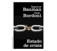 Estado De Crisis (ebook)