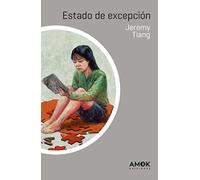 Estado de excepción (SIN COLECCION)