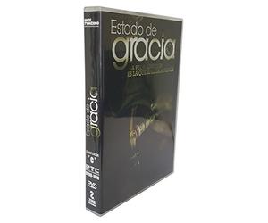 Estado de Gracia Serie de TV Español Latino
