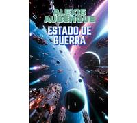 ESTADO DE GUERRA (LA CAÍDA DE LOS MUNDOS)