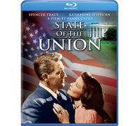 State of the Union [USA] [Blu-ray]