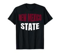 Estado de Nuevo México Camiseta