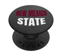 Estado de Nuevo México PopSockets PopGrip Adhesivo