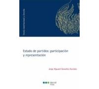 Estado De Partidos: Participacion Y Representacion