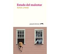 Estado Del Malestar