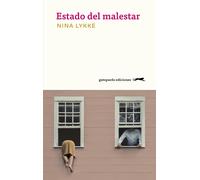 Estado del malestar | Nina Lykke, Ana Flecha Marco