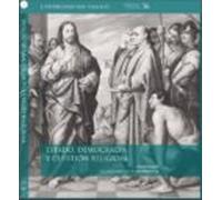 Estado Democracia Y Cuestion Religiosa