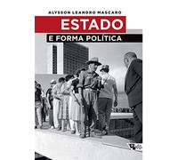 Estado e forma política (Em Portuguese do Brasil)
