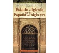 Estado e Iglesia en la España del siglo XVI (NORMAL)