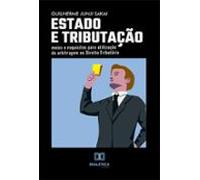 Estado E Tributação (ebook)