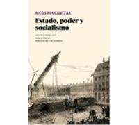 Estado Poder Y Socialismo