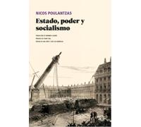 ESTADO, PODER Y SOCIALISMO: 202 (Serie General Universitaria)