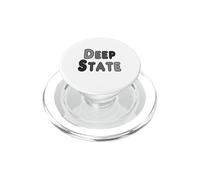 Estado Profundo PopSockets PopGrip para MagSafe