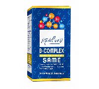 Estado Puro B Compl c/SAME 30 cápsulas Tongil - complejo de vitaminas B y SAMe