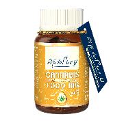 Estado Puro Cannabis 1000 mg 60 perlas Tongil - complemento natural para bienestar