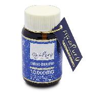 Tongil Suplemento Cardo Mariano Estado Puro 10000 mg 25:1 80% Silimarina con Colina 40 cápsulas