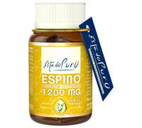 Estado Puro Espino Blanco 1200 Mg 60 Perlas