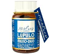 Tongil Suplemento Estado Puro Lúpulo Meno-Duo 30 cápsulas vegetales