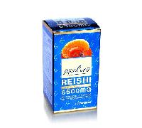 Tongil Reishi Estado Puro 6500 mg – Extracto 20:1 con Vitamina C – 60 cápsulas