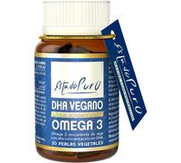 Estado Puro Tongil Dha Vegan Omega 3 30 Perlas
