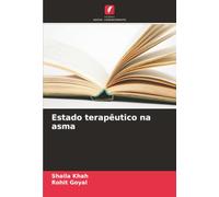 Estado terapêutico na asma