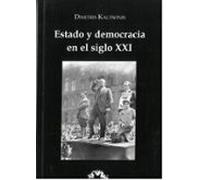 Estado Y Democracia En El Siglo Xxi