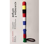 Estado Y Soberania: Conceptos Politicos Fundamentales