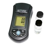 ESTADOR AGUA PISCINA SPA CHLORO CL2 PROBADOR PH CALIDAD POOL MEDIDOR AGUA CL2