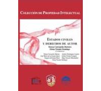 Estados Civiles Y Derechos De Autor