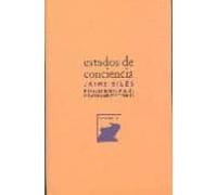 Estados De Conciencia: Ensayos Sobre Poesia Española Contemporane A