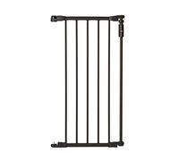 Estados del norte supergate Deluxe Decor 15 "puerta extensión Matte Bronze Talla:15"
