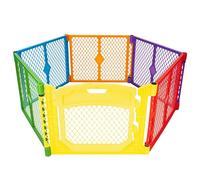 Estados del norte Superyard Ultimate Play Patio multicolor