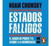 Estados Fallidos (audiolibro)