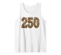 Estados Unidos 250 Aniversario Esqueletos Coloniales Camiseta sin Mangas
