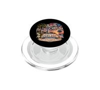Estados Unidos 250 Aniversario Orgullo de Carolina del Sur PopSockets PopGrip para MagSafe