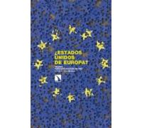 ¿estados Unidos De Europa?