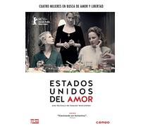 Estados unidos del amor [DVD]