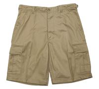 Estados Unidos Ejército Bermuda Bdu Estilo Combate Carga Hombres Trabajo Shorts