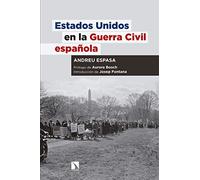 Estados Unidos en la Guerra civil española (Mayor)