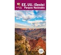 Estados Unidos. (oeste). Parques Nacionales 2024 (trotamundos - Routar