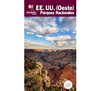 Estados Unidos. (Oeste). Parques Nacionales (Trotamundos - Routard)