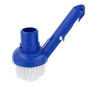 Estados Unidos suministro de piscina piscina esquina cepillo de vacío con anillo de vacío ajustable con - se conecta a estándar 1 - 1/2 "manguera de vacío y bastones de 1 - 1/4"
