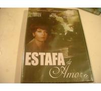 ESTAFA DE AMOR DVD