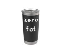 Estafa Vaso térmico de acero inoxidable de doble pared