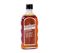 estalin para muebles de madera de teca Limpiador abrillantador Regenerator incolora Muebles Cuidado Restaurador de medio para todos los tipos de madera real madera envejecido madera 250 ml