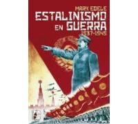 Estalinismo En Guerra